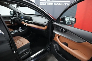 Внедорожник Chery Tiggo 8 2023 года, 2640000 рублей, Курск