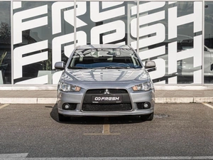 Седан Mitsubishi Lancer 2012 года, 765000 рублей, Краснодар