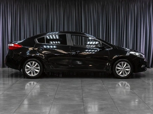 Седан Kia Cerato 2015 года, 1199000 рублей, Тюмень