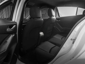 Седан Mazda 3 2014 года, 1099000 рублей, Тюмень