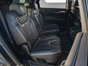 Внедорожник Hyundai Palisade 2020 года, 4240000 рублей, Краснодар