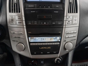 Внедорожник Lexus RX 2007 года, 1400000 рублей, Красноярск