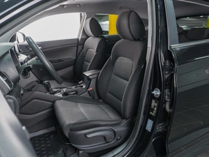 Внедорожник Hyundai Tucson 2018 года, 2399000 рублей, Сургут