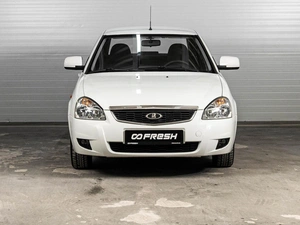Седан ВАЗ (LADA) Priora 2014 года, 630000 рублей, Ставрополь