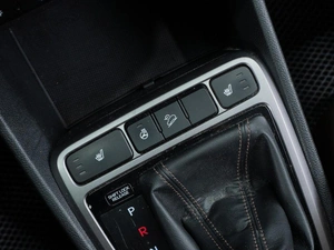 Внедорожник Hyundai Creta 2021 года, 1799000 рублей, Тюмень
