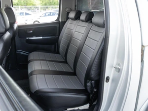Пикап Toyota Hilux 2014 года, 1770000 рублей, Волгоград