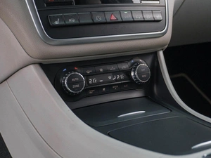 Внедорожник Mercedes-benz GLA-класс 2014 года, 2363000 рублей, Сургут