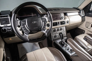 Внедорожник Land Rover Range Rover 2011 года, 1999000 рублей, Сургут