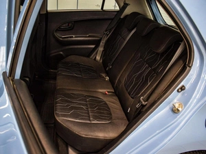 Хетчбэк Kia Picanto 2013 года, 750000 рублей, Муром