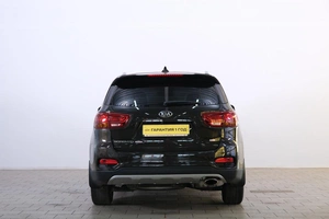 Внедорожник Kia Sorento Prime 2018 года, 3099000 рублей, Омск