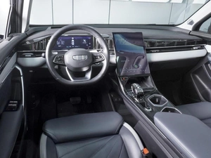 Внедорожник Geely Atlas 2024 года, 3100000 рублей, Ростов-на-Дону