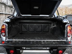 Пикап Mitsubishi L200 2012 года, 1499000 рублей, Кирилловка