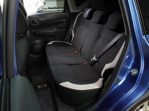 Хетчбэк Nissan Note 2020 года, 1119000 рублей, Воронеж