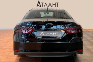Седан Toyota Camry 2019 года, 2249000 рублей, Красноярск