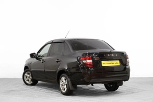 Седан ВАЗ (LADA) Granta 2023 года, 799000 рублей, Барнаул