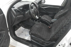 Седан ВАЗ (LADA) Vesta 2019 года, 929000 рублей, Новокузнецк