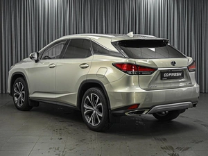 Внедорожник Lexus RX 2021 года, 5669000 рублей, Ставрополь