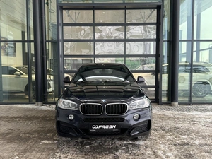 Внедорожник BMW X6 2019 года, 5050000 рублей, Уфа