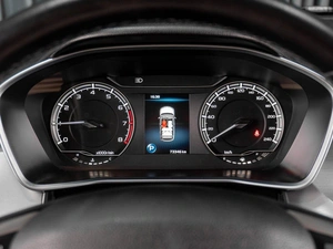 Внедорожник Geely Coolray 2021 года, 1799000 рублей, Тюмень