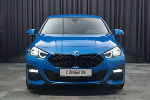 Седан BMW 2 серия Gran Coupe 2021 года, 3499000 рублей, Красноярск