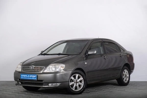 Седан Toyota Corolla 2004 года, 499000 рублей, Томск