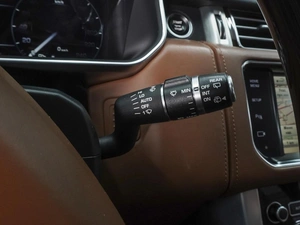 Внедорожник Land Rover Range Rover 2013 года, 4150000 рублей, Ростов-на-Дону