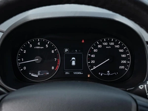 Внедорожник Hyundai Creta 2020 года, 1901000 рублей, Нижний Новгород