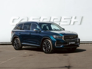 Внедорожник Geely Monjaro 2024 года, 3699000 рублей, Волгоград