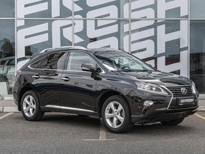 Внедорожник Lexus RX 2013 года, 2530000 рублей, Краснодар