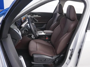 Внедорожник BMW X1 2025 года, 4738888 рублей, Москва