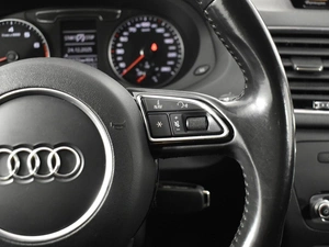 Внедорожник Audi Q3 2015 года, 1881900 рублей, Казань