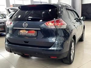 Внедорожник Nissan X-Trail 2015 года, 1687000 рублей, Солонцы