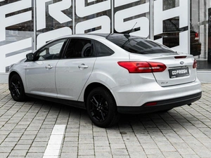 Седан Ford Focus 2018 года, 1299000 рублей, Ставрополь