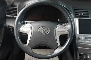 Седан Toyota Camry 2007 года, 1169000 рублей, Тюмень