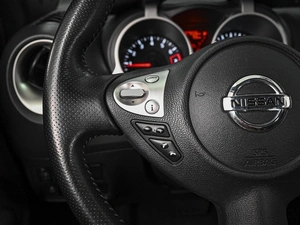Внедорожник Nissan Juke 2014 года, 1530111 рублей, Ставрополь