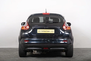 Внедорожник Nissan Juke 2011 года, 1099000 рублей, Томск