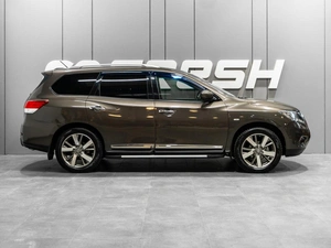 Внедорожник Nissan Pathfinder 2014 года, 1929000 рублей, Тюмень