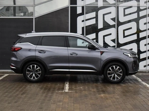 Внедорожник Chery Tiggo 7 Pro Max 2024 года, 2180000 рублей, Краснодар