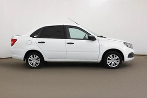 Седан ВАЗ (LADA) Granta 2020 года, 848000 рублей, Орёл