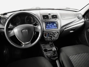 Седан ВАЗ (LADA) Granta 2020 года, 617100 рублей, Казань