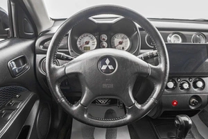 Внедорожник Mitsubishi Outlander 2007 года, 989000 рублей, Барнаул