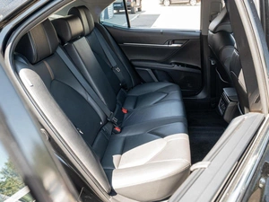 Седан Toyota Camry 2018 года, 3020000 рублей, Краснодар
