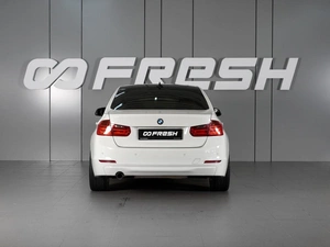 Седан BMW 3 серия 2013 года, 1550000 рублей, Минеральные Воды