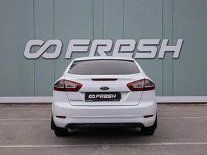 Седан Ford Mondeo 2013 года, 899000 рублей, Большой Сочи