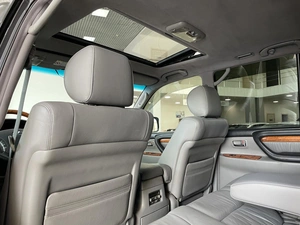 Внедорожник Lexus LX 2004 года, 2187000 рублей, Солонцы