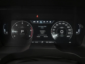 Внедорожник SsangYong Korando 2021 года, 2548000 рублей, Ставрополь