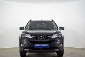Внедорожник Toyota RAV4 2014 года, 2099000 рублей, Оренбург