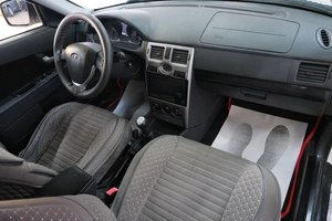 Универсал ВАЗ (LADA) Priora 2013 года, 499000 рублей, Омск