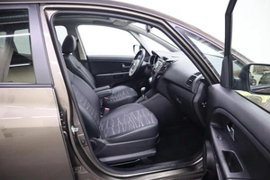 Компактвэн Kia Venga 2014 года, 1390000 рублей, Брянск