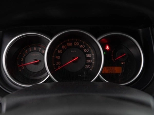 Хетчбэк Nissan Tiida 2008 года, 693055 рублей, Москва